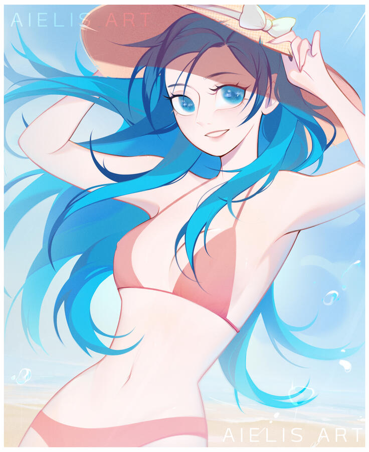 Erica Summer Erica Summer