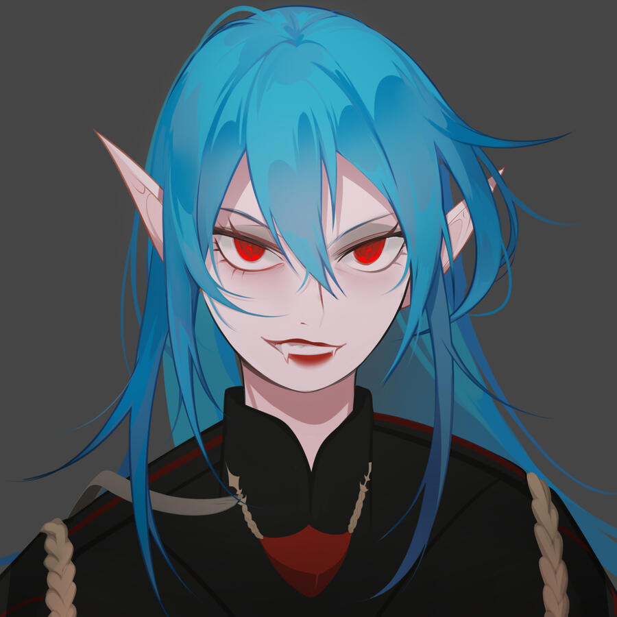 IhavePointyTeeth IhavePointyTeeth