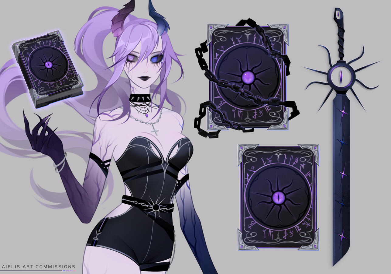 Morgan Items Morgan Items