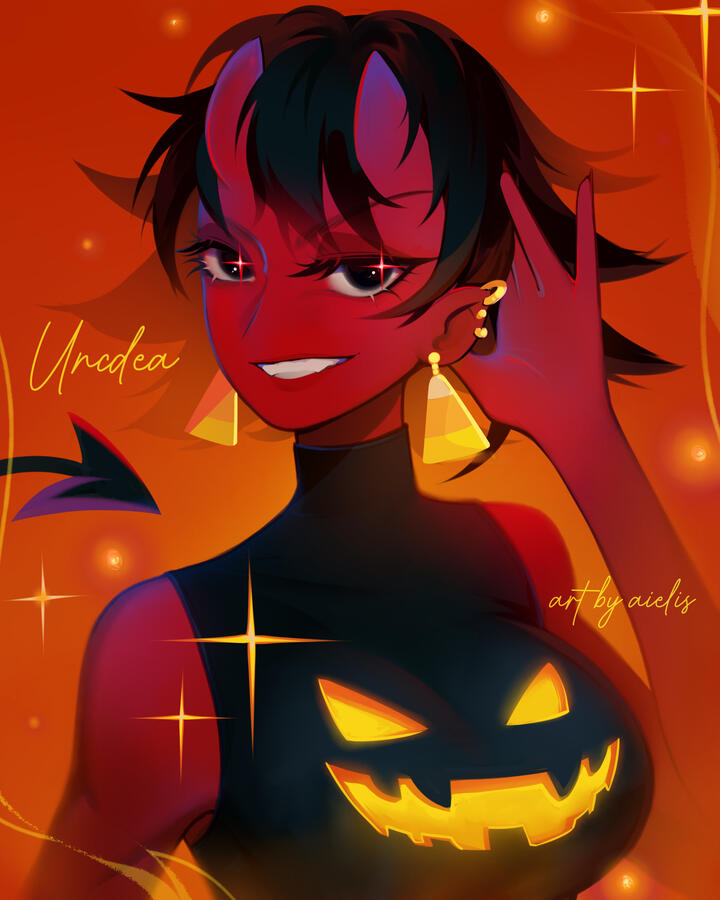 Uncdea Uncdea